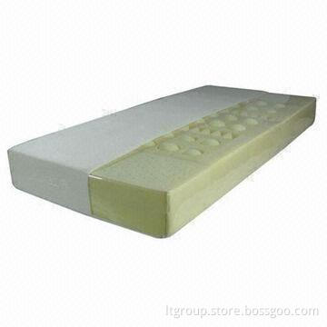 Air Comfort Mattress with 28cm Thickness, Easy Turn and Go